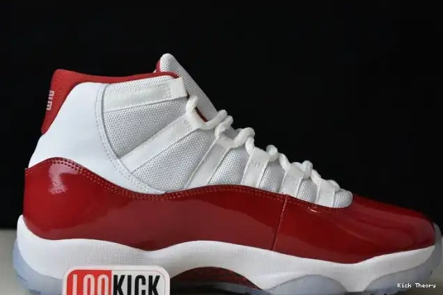 Kicked Out Shoe Store Cherry Jordan CT8012-116 11 Air 0622